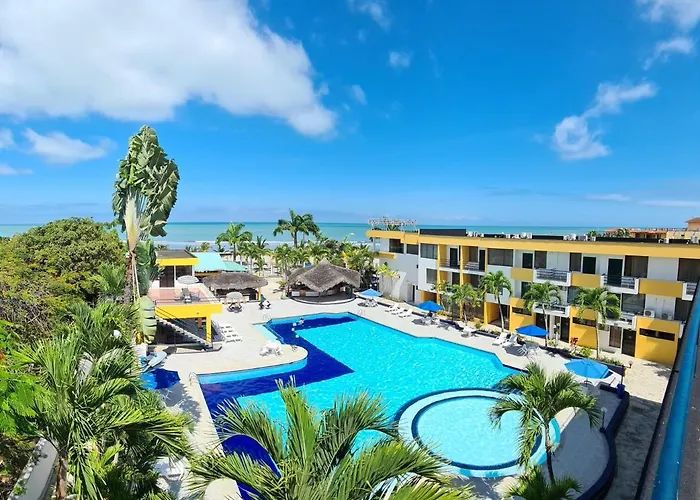 Hotel Club Del Sol