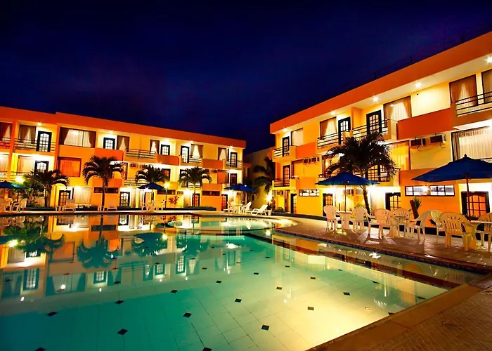 Hotel Club Del Sol