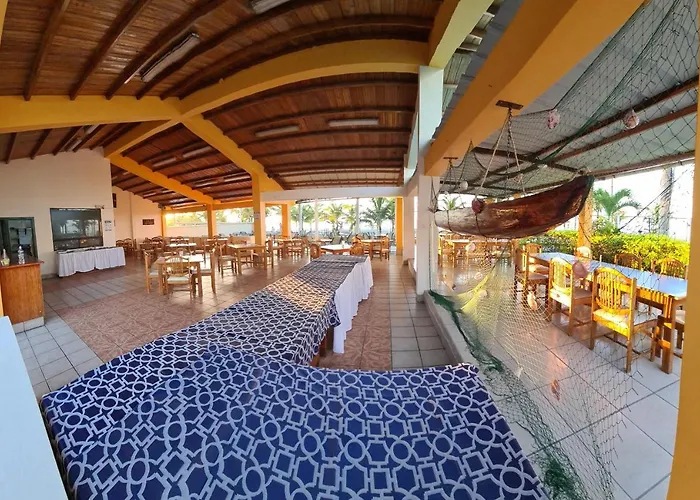 Hotel Club Del Sol