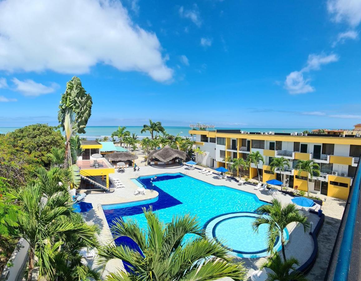 Hotel Club Del Sol