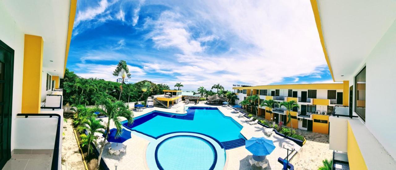 Hotel Club Del Sol Atacames