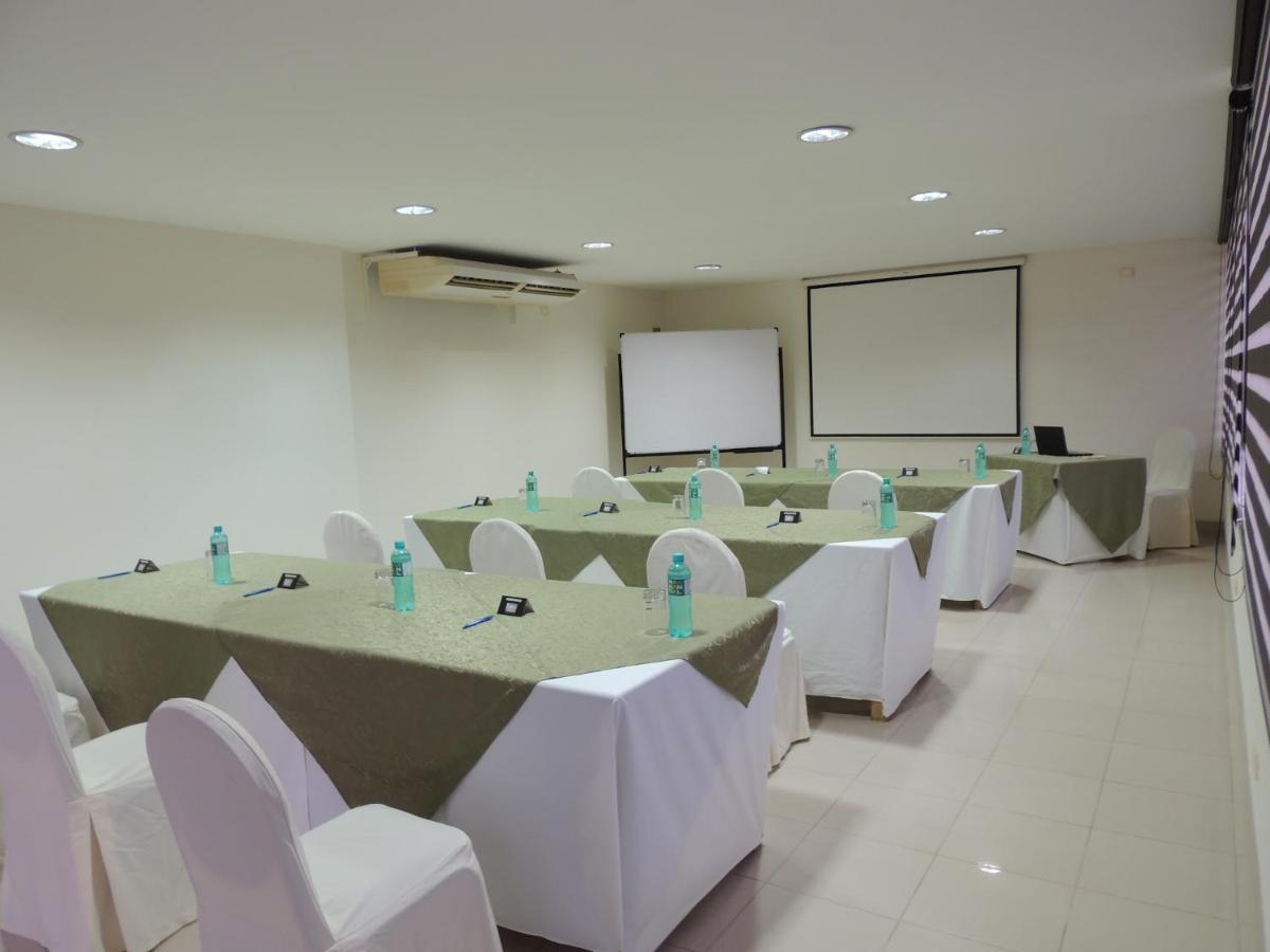 Hotel Club Del Sol Atacames