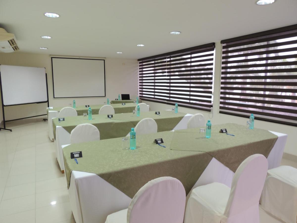 Club Del Sol Hotel Atacames