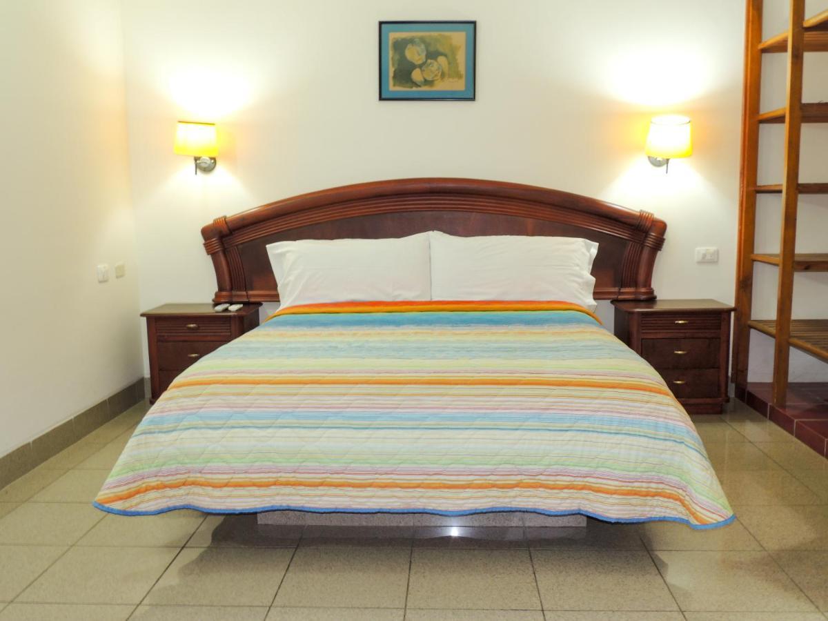 Club Del Sol Hotel Atacames