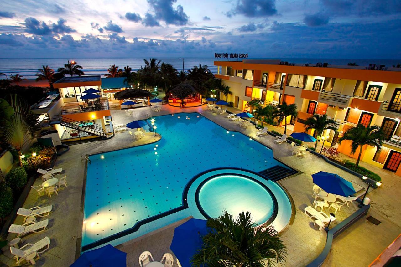 Hotel Club Del Sol