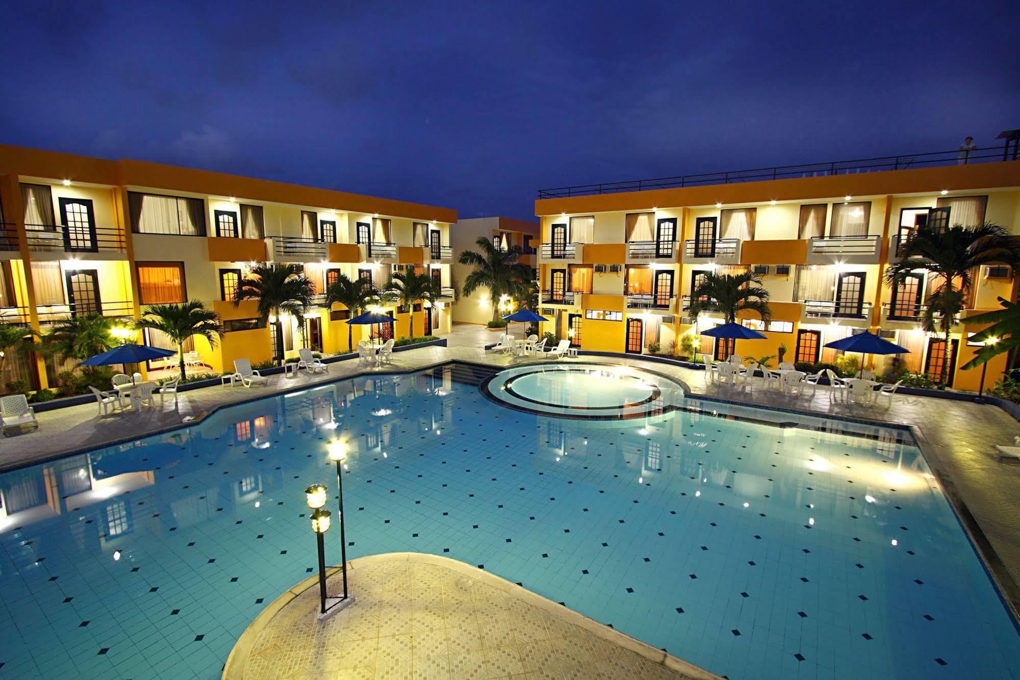 Club Del Sol 3*