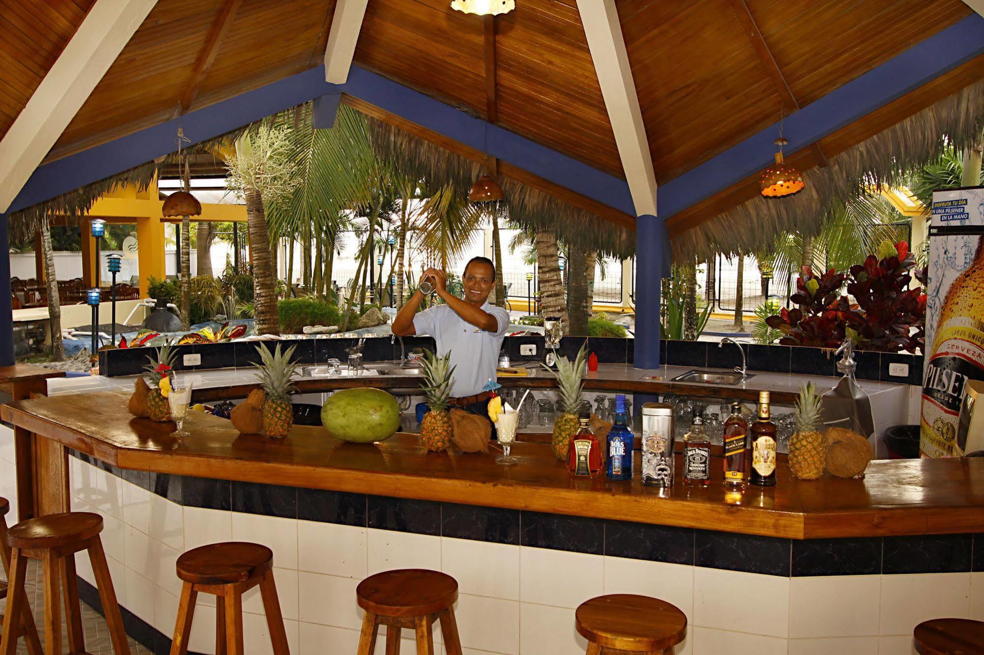 Hotel Club Del Sol