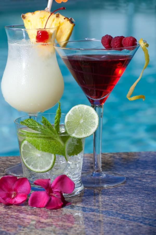 Hotel Club Del Sol 3*
