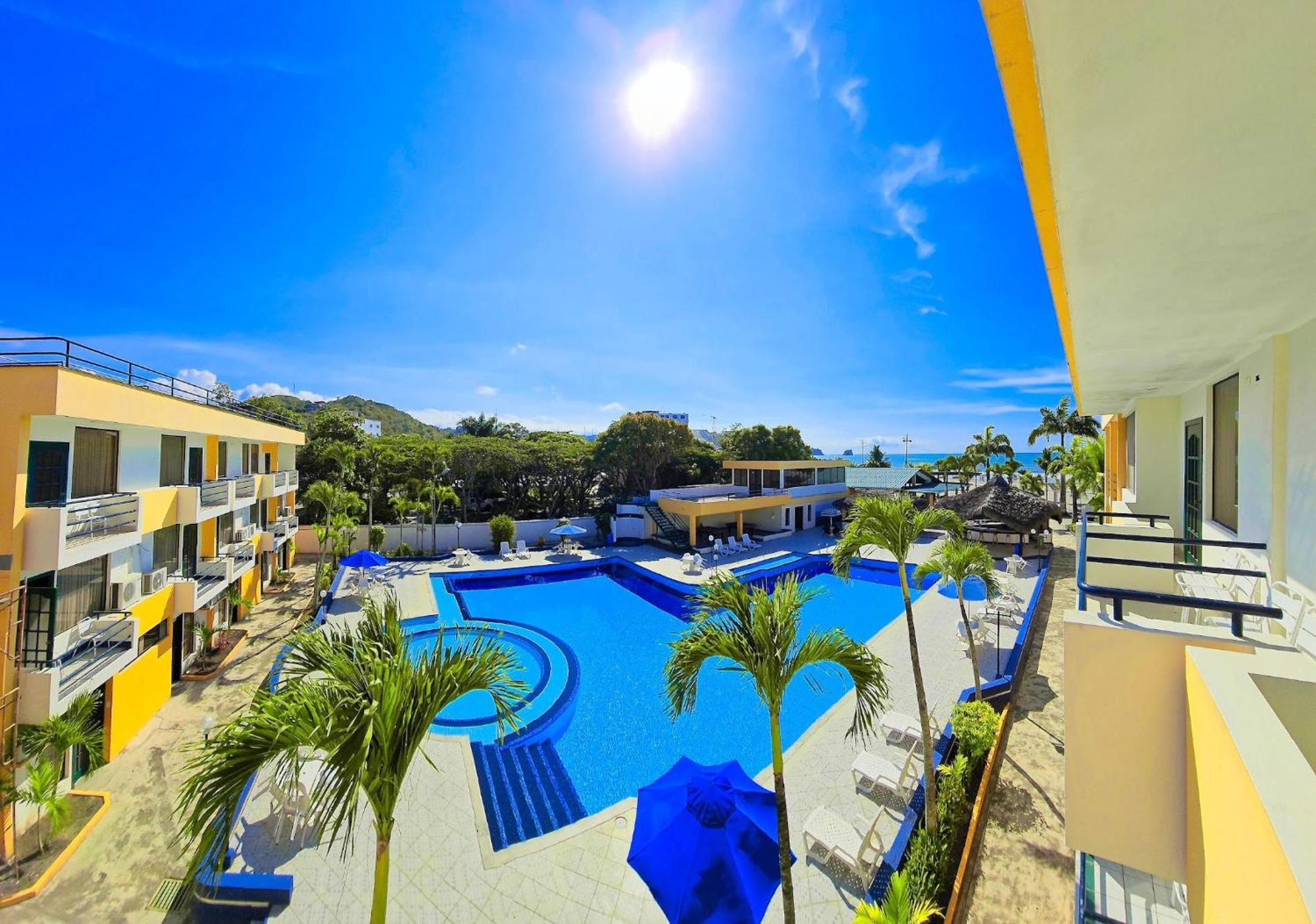Club Del Sol Atacames