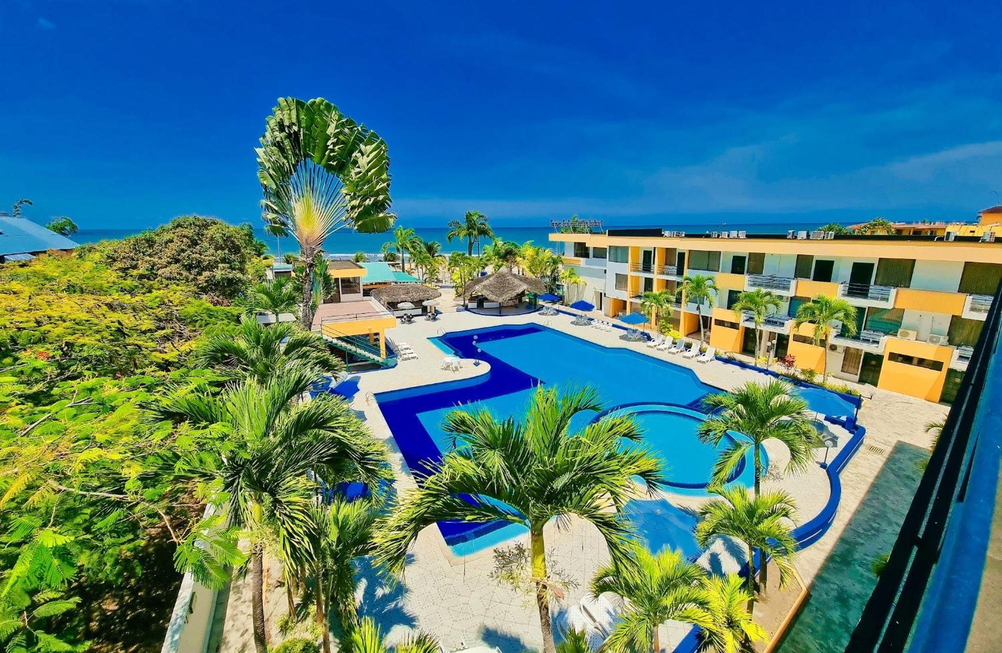 Club Del Sol 3* Atacames